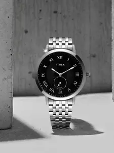 Timex Analogue  Dial Men Watch - TWEG27501