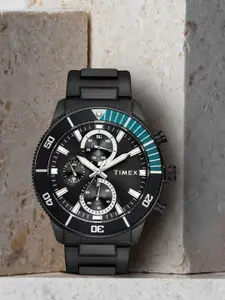 Timex Multifunction  Dial Men Watch - TWEG272SMU05