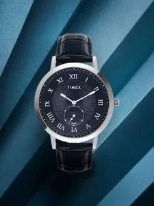 Timex Analogue  Dial Men Watch - TWEG27500