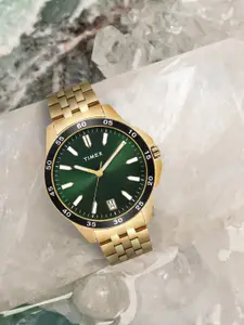 Timex Analogue  Dial Men Watch - TWEG25302