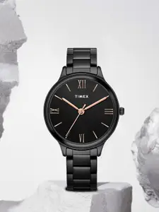 Timex Analogue  Dial Women Watch - TWTL12112