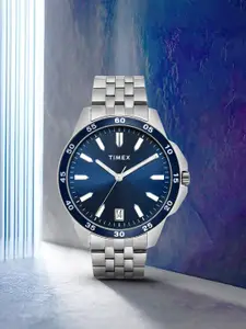 Timex Analogue  Dial Men Watch - TWEG25300