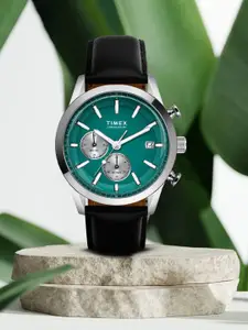 Timex Chronograph  Dial Men Watch - TWEG17611