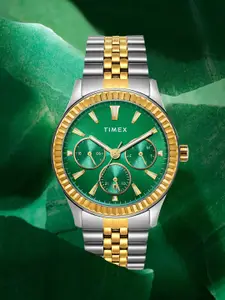 Timex Multifunction  Dial Men Watch - TWEG25201