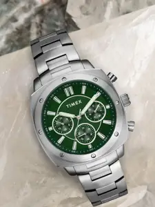 Timex Multifunction  Dial Men Watch - TWEG274SMU01