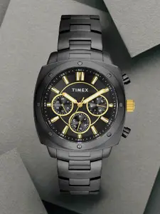 Timex Multifunction  Dial Men Watch - TWEG274SMU03