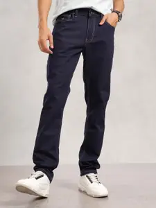 Nautica Men Slim Fit Stretchable Jeans