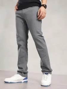 Nautica Men Straight Fit Stretchable Jeans