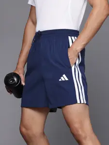 ADIDAS Men 3-Striped Chelesa Shorts