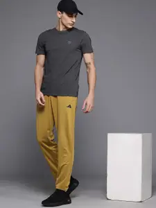 ADIDAS Men Sportswear Side Stripes Track Pants