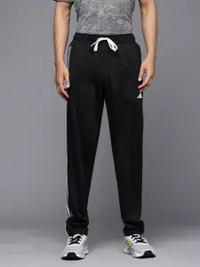 ADIDAS Men Logo Detail Sportswear Track Pants