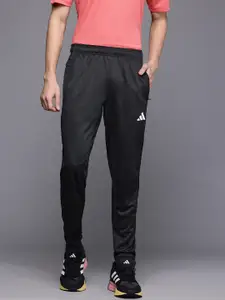 ADIDAS Men Essentials Camo Training Track Pants
