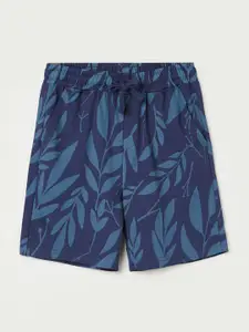 Fame Forever by Lifestyle Boys Printed Sports Shorts