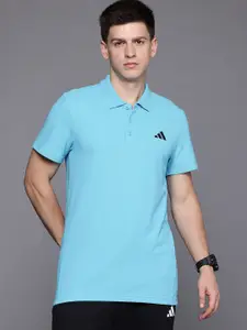 ADIDAS Polo Collar T-shirt