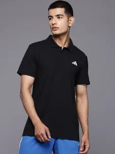 ADIDAS Seam Polo T-shirt