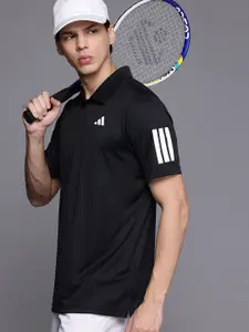 ADIDAS Club 3-Stripes Polo T-shirt