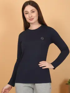 Sweet Dreams Women Long Sleeves Lounge Tshirt