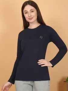 Sweet Dreams Long Sleeves Lounge Tshirt