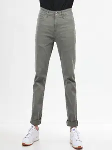 Celio Men Slim Fit Trousers