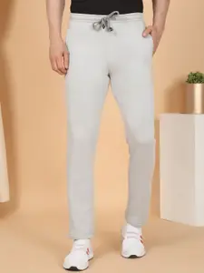Sweet Dreams Men Mid-Rise Track Pants