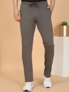 Sweet Dreams Men Mid-Rise Track Pants
