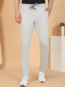 Sweet Dreams Men Mid-Rise Slim Fit Track Pants