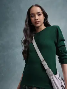 Roadster Women Pullover