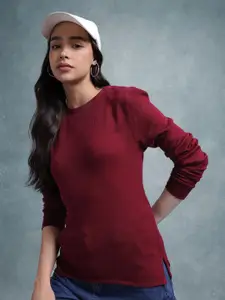 Roadster Women Pullover