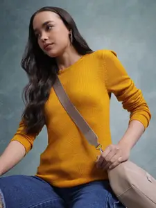 Roadster Women Pullover