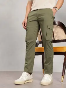 Nautica Men Cargos Trousers