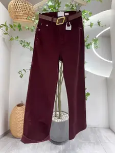 StyleCast Women Mid-Rise Jeans