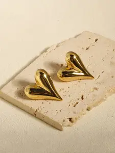 Jewels Galaxy Contemporary Studs Earrings