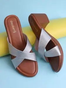 DressBerry Women Comfort Pumps