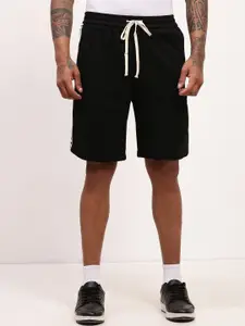 SHOWOFF Men Regular Fit Cotton Shorts