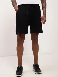 SHOWOFF Men Regular Fit Cotton Shorts