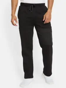 Octave Men Mid Rise Track Pants