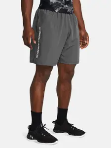 UNDER ARMOUR Men Loose Fit Training or Gym Sports Shorts