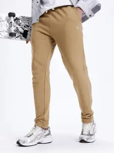 Kook N Keech Men Solid Premium Track Pants