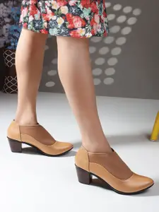 Carlton London Block Pumps