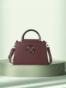 YOYOWING Structured Satchel