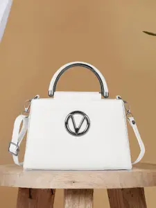 YOYOWING Structured Satchel