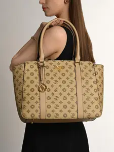 LAVIE Signature Women Shelton Tote Handbag