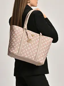 LAVIE Signature Women Shelton Tote Handbag