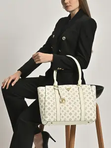 LAVIE Signature Women Shelton Tote Handbag