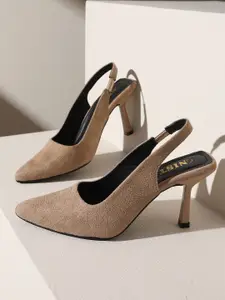 GNIST Stiletto Pumps