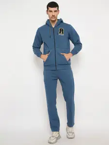Duke Men Hooded Neck Tracksuits