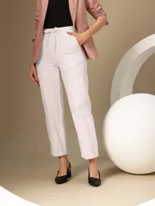 Chemistry Women High-Waist Straight Fit Jeans