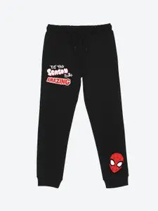 YK Marvel 
 Boys Mid-Rise Joggers