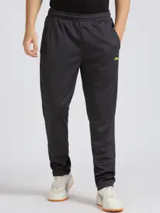 Black Panther Men Regular Fit Track Pants