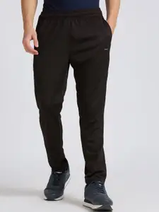Black Panther Men Regular Fit Track Pants